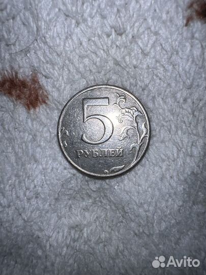 Продаю монету спмд