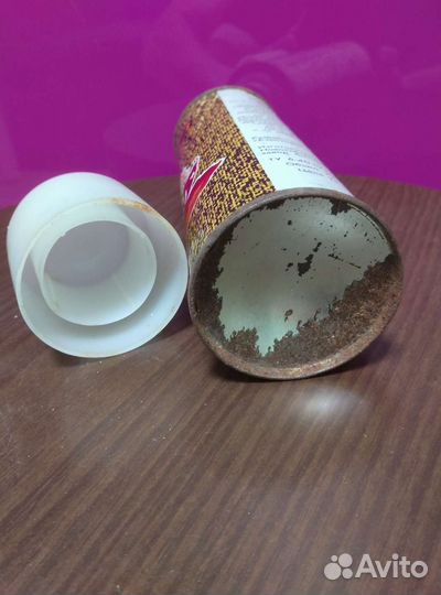 Дезодорант 