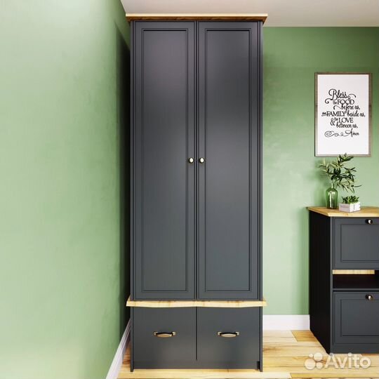 Прихожая / мебель на заказ