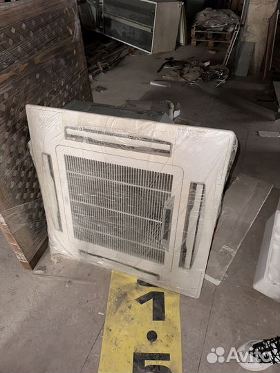 General Climate Сплит-система