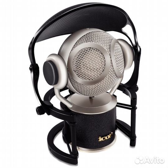 Студийный микрофон iCON Martian
