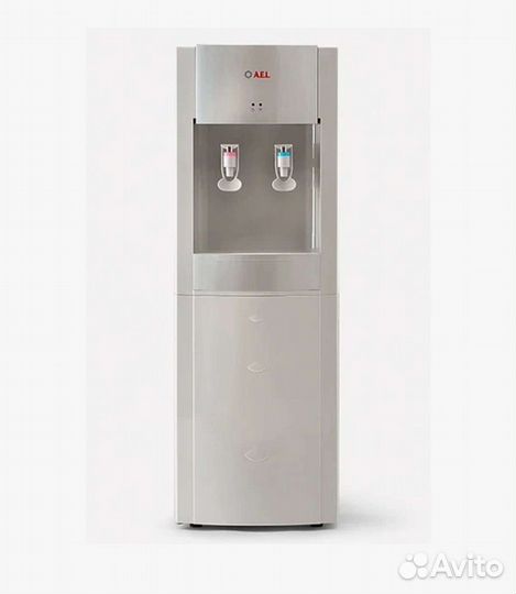 Пурифайер кулер для воды AEL напольный