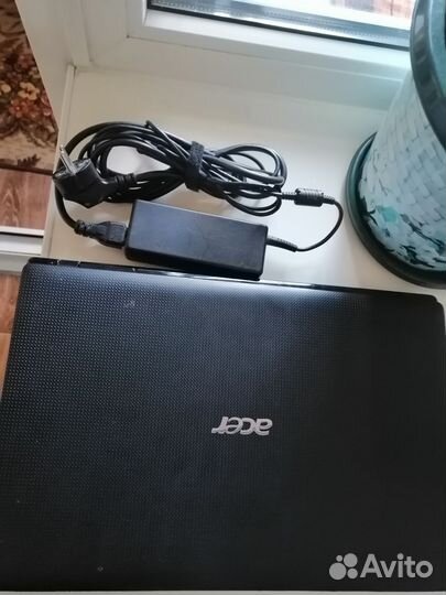 Acer 5560g
