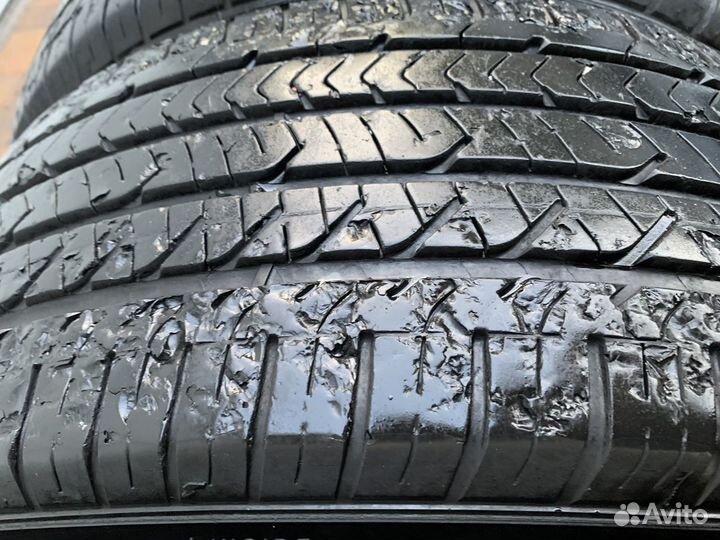 Goodyear Eagle Sport 215/55 R17 94V