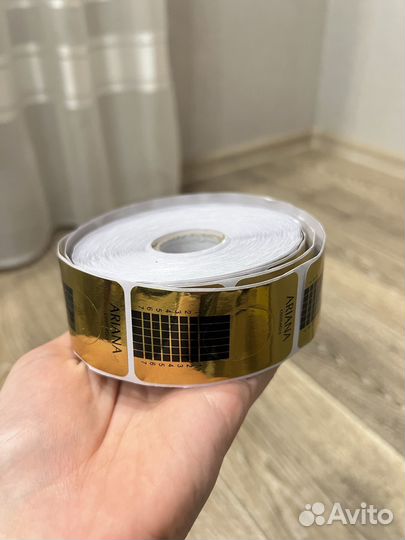 Гель лаки для маникюра набор