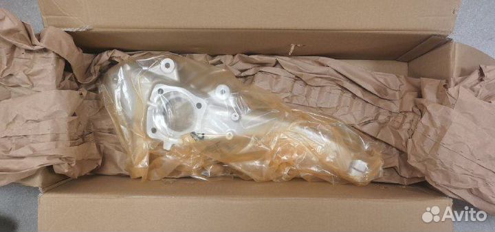 31216869870 BMW Поворотный кулак передней подвески