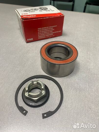 Продам подшипники