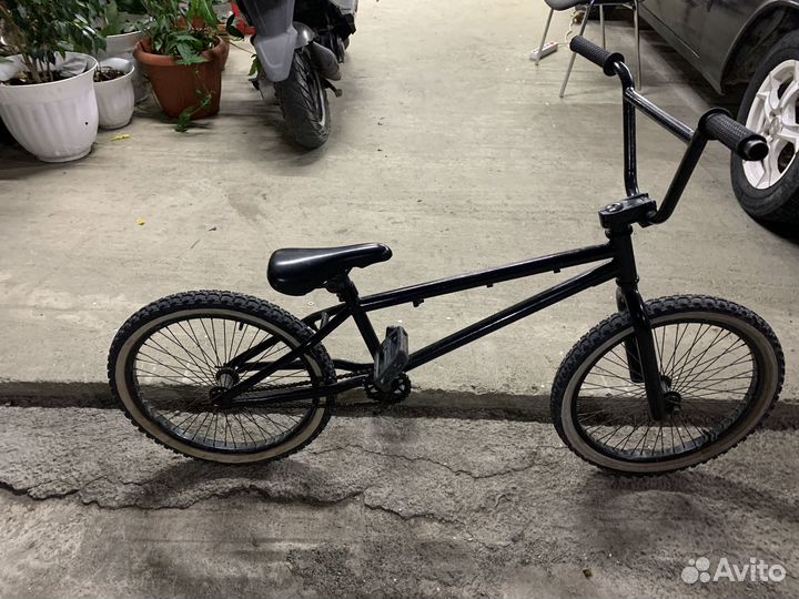 Bmx