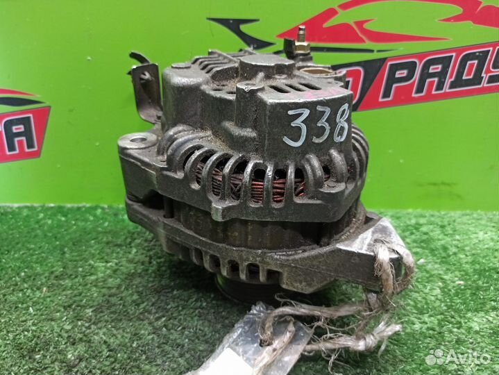 Генератор honda, CF6,CF7,RA6,RA7,TA1,TA2 accord,av
