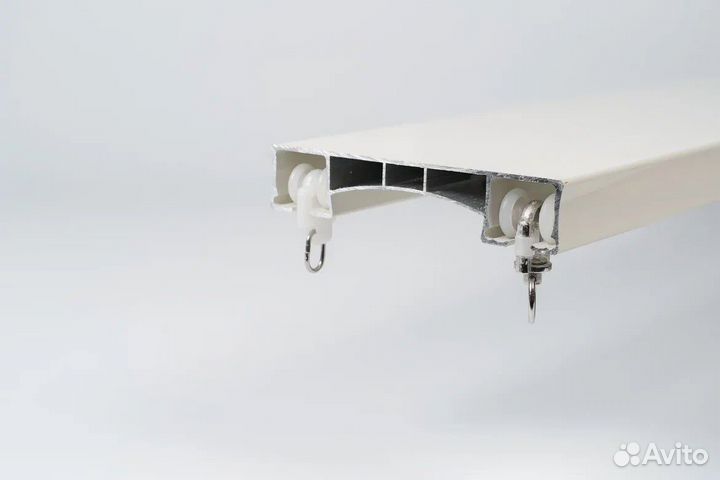 Карниз для штор