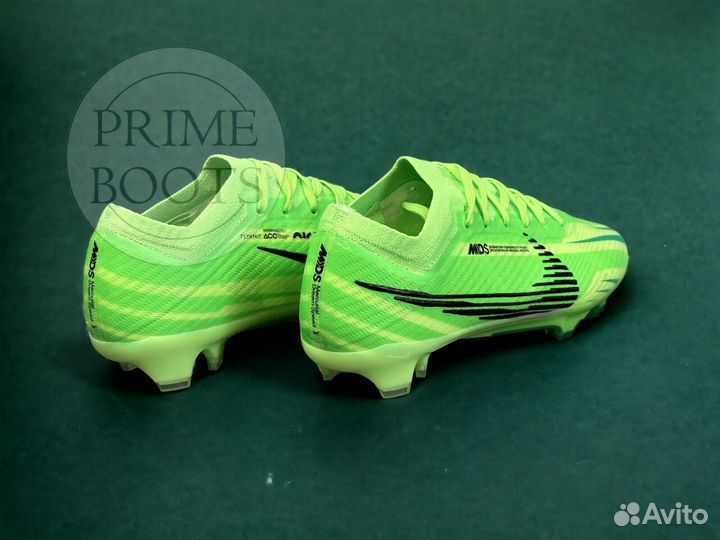 Бутсы Nike Air Zoom Mercurial Vapor XV