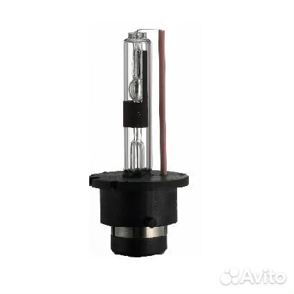 Ксеноновая лампа autodaylight (D2R,4300K)