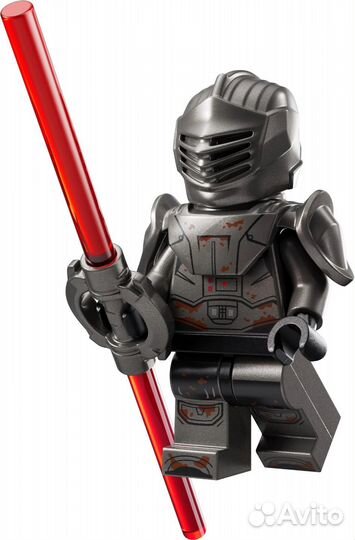 Lego Star Wars 75362