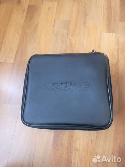 Микрофон Shure PGA27