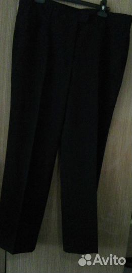 Женские брюки Vis-A-Vis, размер 54(хххl)