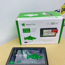 Навигатор Navitel C500 id 136664