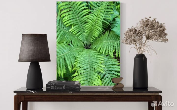 Интерьерные постеры 30*40 