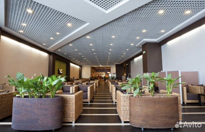 Проход в бизнес залы по всему миру