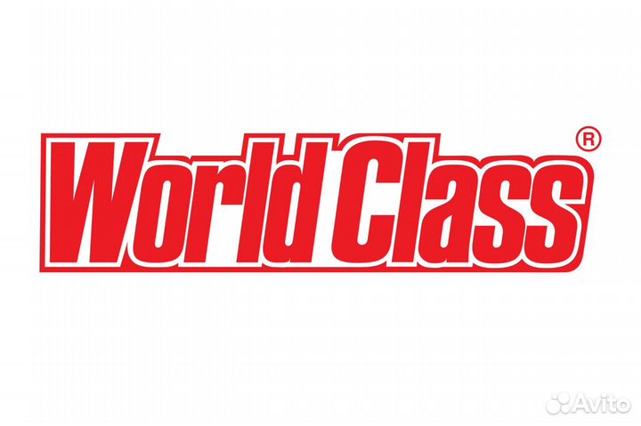 Абонемент World class Каширка/Строгино 7 дней