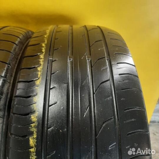 Continental ContiPremiumContact 2 215/60 R16