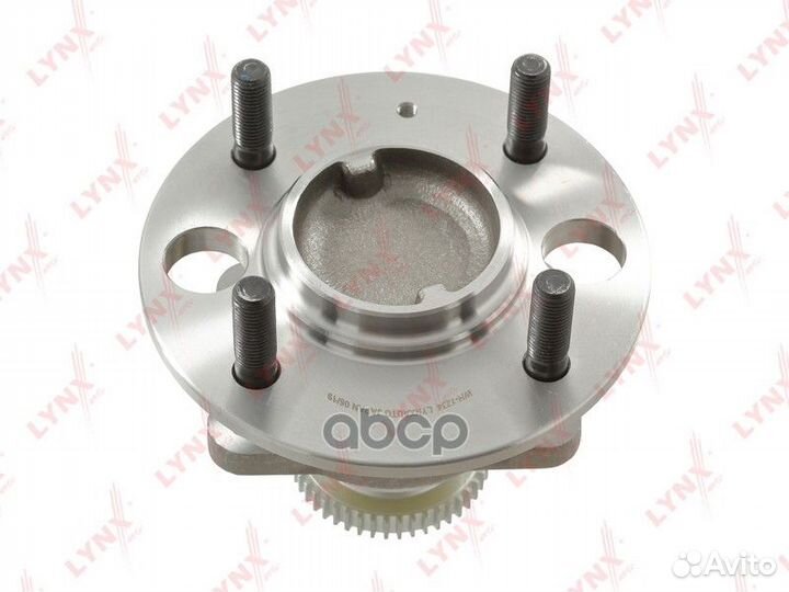 WH-1234 Ступица lynxauto WH-1234 lynxauto