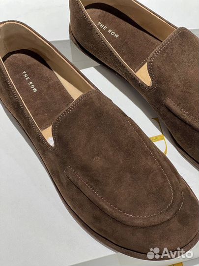 Лоферы The Row