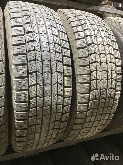 Dunlop Grandtrek SJ7 225/65 R17 102T