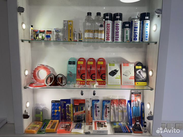 Дисплей с сенсором Samsung A8 Plus 2018, a730