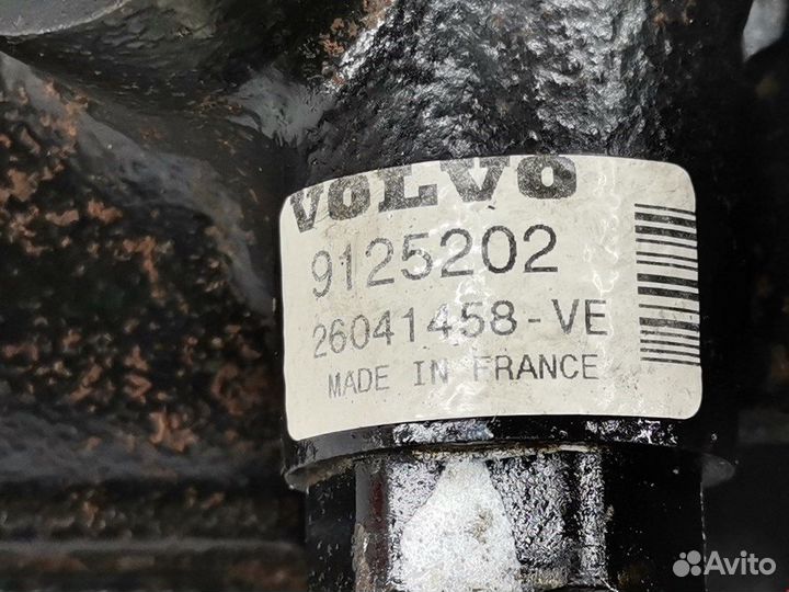 Насос для Volvo S40 V40 1