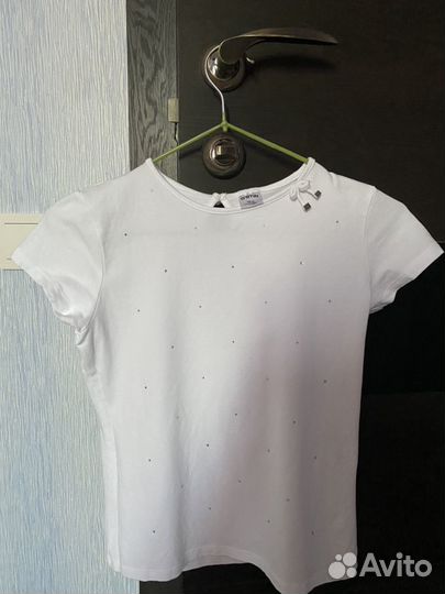 Школьная одежда для девочки