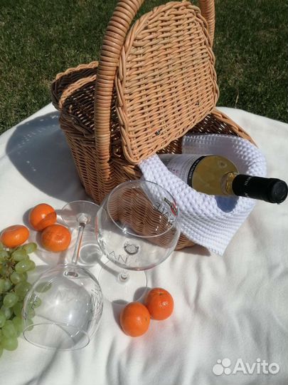 Пикниковая корзина