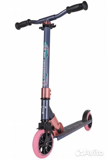Самокаты TT Comfort 145mm. Большой выбор. Новые