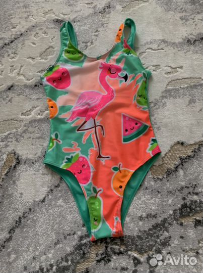 Купальник. Новый. Для девочки