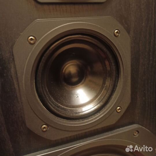 Колонки radiotehnika SL 200