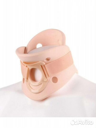 Корсет (Шейный бандаж) Orlett PHP T3M