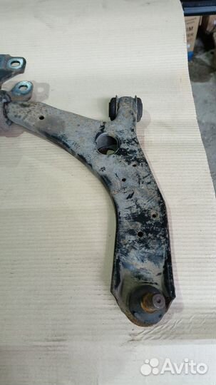 Рычаг передний Mazda 3 bl
