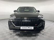 Новый Haval F7x 2.0 AMT, 2023, цена от 3 131 368 руб.