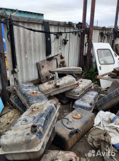 Авто разбор волга газель