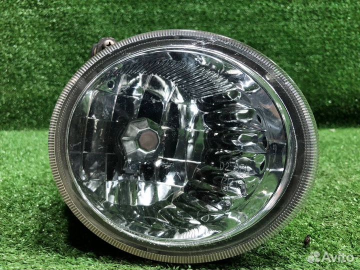 Комплект птф передний Subaru Outback BP9 BPE BPH