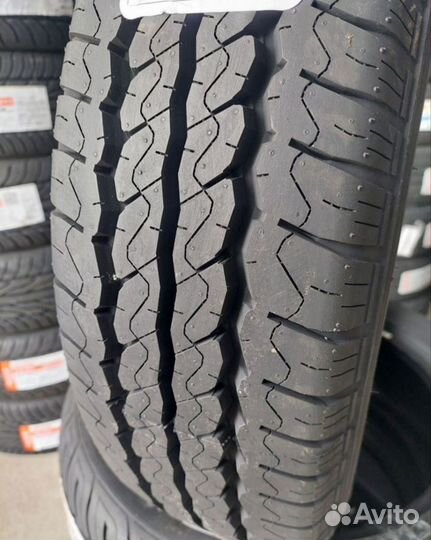 Maxxis Vansmart MCV3+ 215/65 R16C