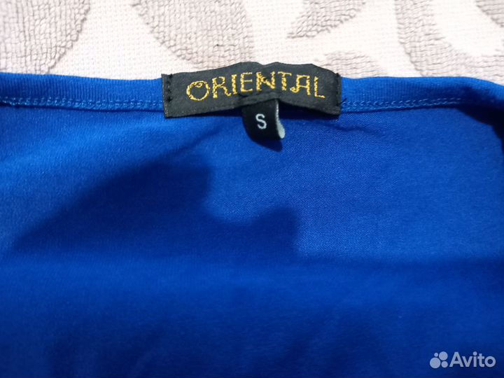 Костюм для танцев