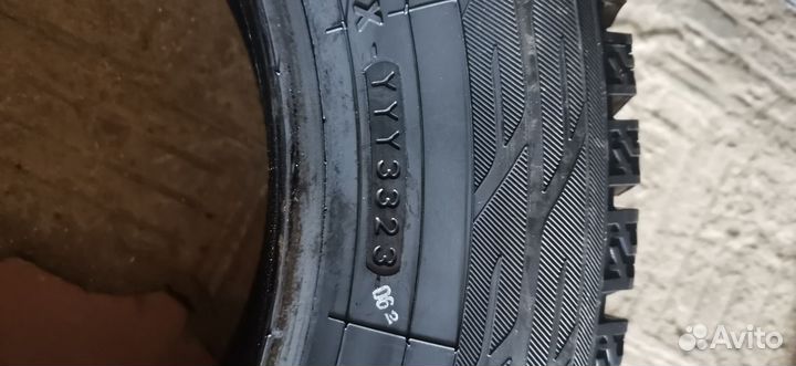 Yokohama Ice Guard IG55 185/65 R15