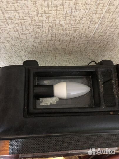 Аквариум 10 литров