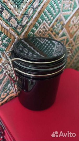 Бокс для хранения клея