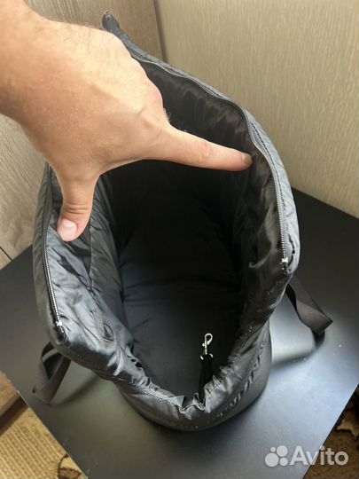 Переноска-сумка для животных