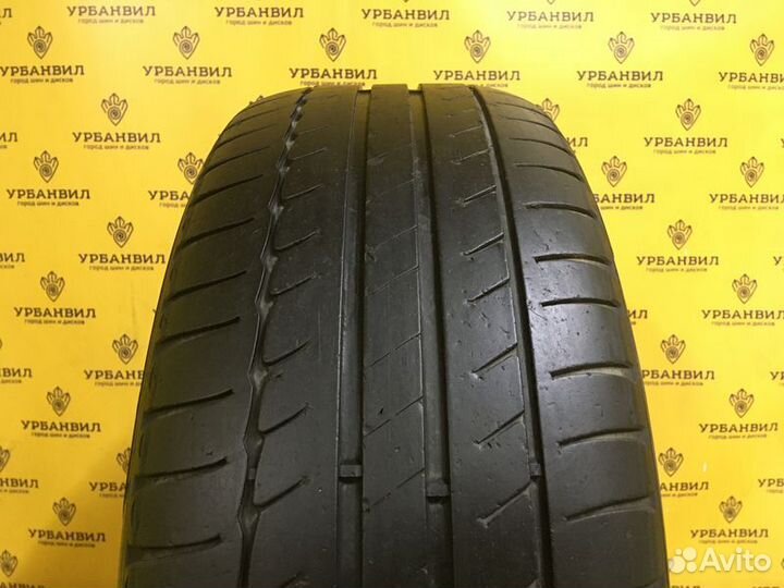 Michelin Primacy HP 215/55 R17 94W