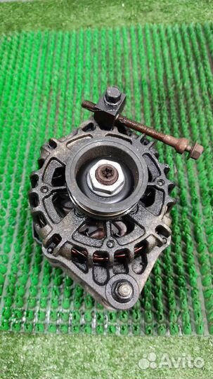 Генератор KIA Picanto (BA) 2010