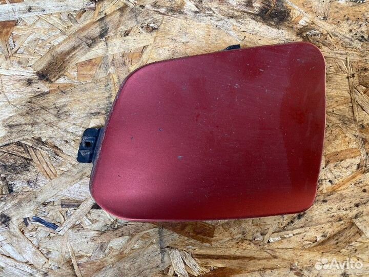 Заглушка бампера левая LADA Kalina