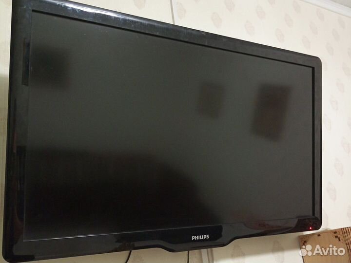Телевизор philips 42pfl3605 60