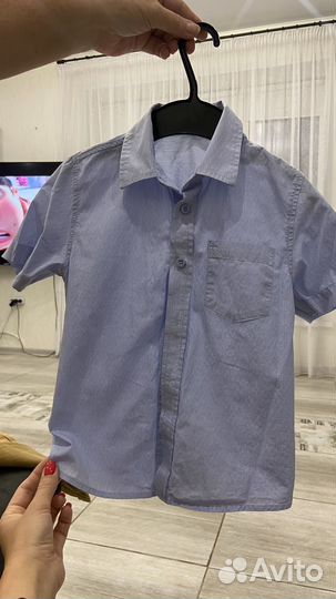 Форма школьная на мальчика